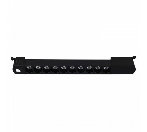 Накладной светильник Reluce 06185-9.3-001C LED20W BK