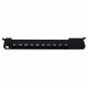 Накладной светильник Reluce 06185-9.3-001C LED20W BK
