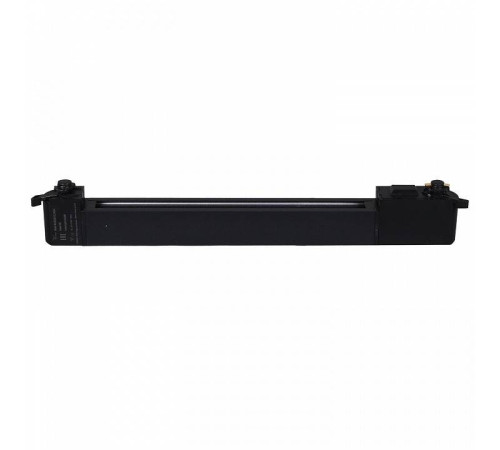 Накладной светильник Reluce 06185-9.3-001C LED20W BK
