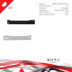 Накладной светильник Reluce 06185-9.3-001C LED20W BK