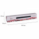 Накладной светильник Reluce 06185-9.3-001C LED20W BK