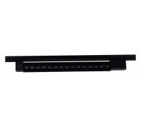 Накладной светильник Reluce  06185-9.3-001C LED30W BK