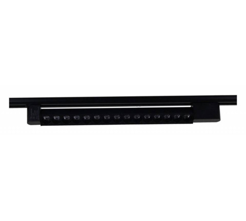 Накладной светильник Reluce 06185-9.3-001C LED30W BK