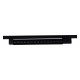 Накладной светильник Reluce 06185-9.3-001C LED30W BK