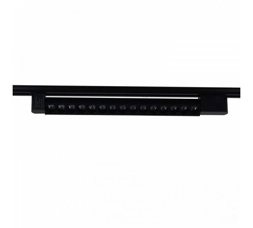 Накладной светильник Reluce 06185-9.3-001C LED30W BK