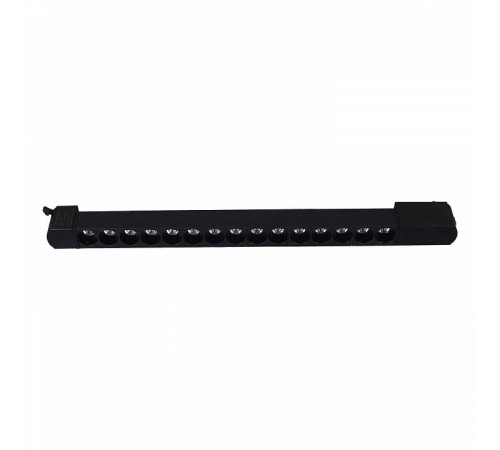 Накладной светильник Reluce 06185-9.3-001C LED30W BK