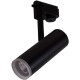 Светильник на штанге Reluce 06232-9.3-001RN LED10W BK