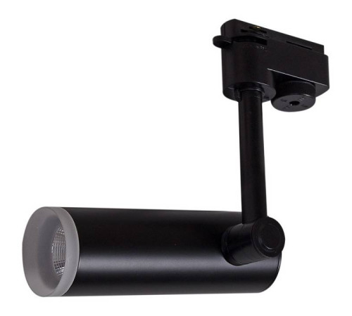 Светильник на штанге Reluce 06232-9.3-001RN LED10W BK