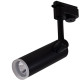 Светильник на штанге Reluce 06232-9.3-001RN LED10W BK