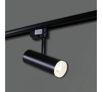 Светильник на штанге Reluce  06232-9.3-001RN LED10W BK