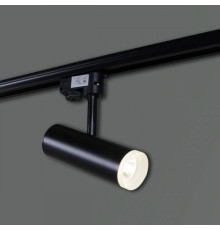 Светильник на штанге Reluce  06232-9.3-001RN LED10W BK