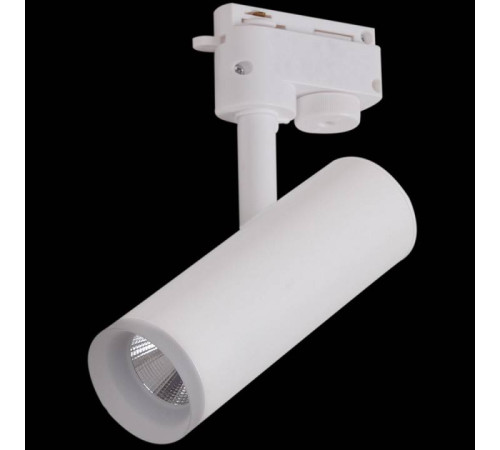 Светильник на штанге Reluce 06232-9.3-001RN LED10W WT