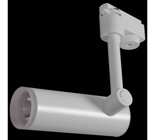 Светильник на штанге Reluce 06232-9.3-001RN LED10W WT