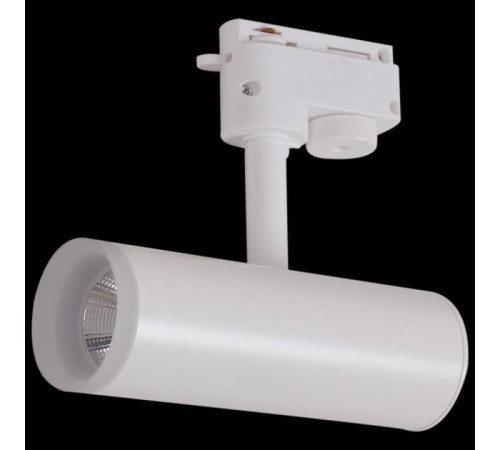 Светильник на штанге Reluce 06232-9.3-001RN LED10W WT