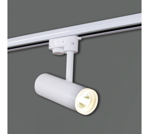 Светильник на штанге Reluce 06232-9.3-001RN LED10W WT