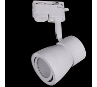 Светильник на штанге  06302-9.3-001RN MR16 WT