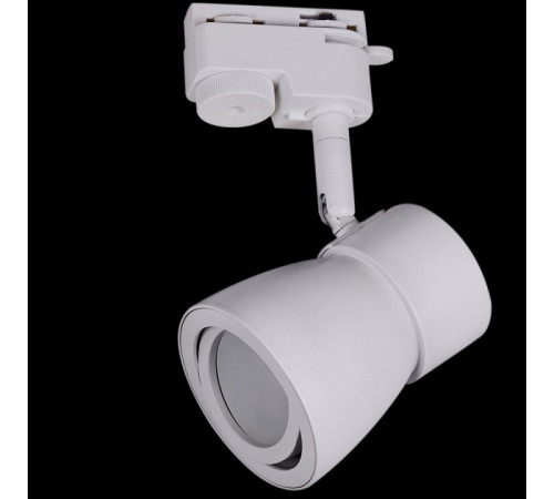 Светильник на штанге 06302-9.3-001RN MR16 WT