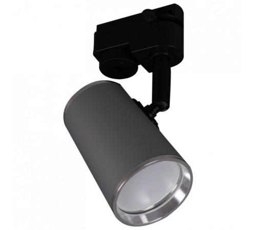 Светильник на штанге 06303-9.3-001RN MR16 SL+CR