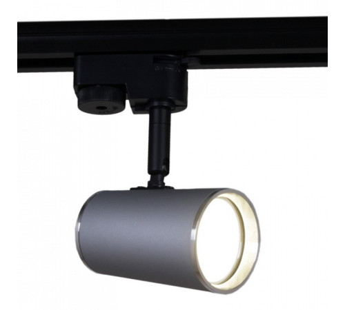 Светильник на штанге 06303-9.3-001RN MR16 SL+CR