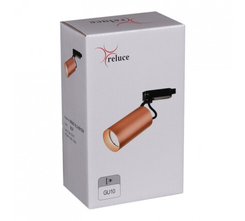 Светильник на штанге 06307-9.3-001CN GU10 SCF