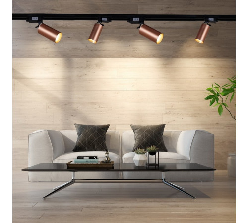 Светильник на штанге 06307-9.3-001CN GU10 SCF