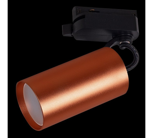 Светильник на штанге 06307-9.3-001CN GU10 SCF