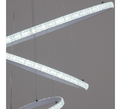 Подвесной светильник 06315-1 06315-3.9-03 WH