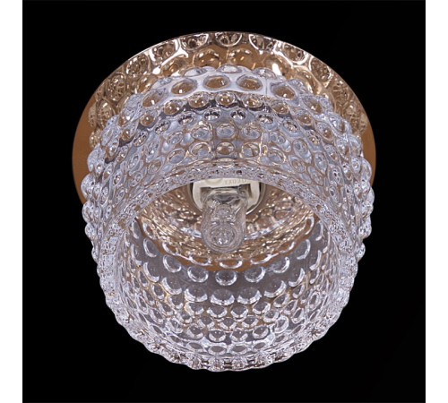 Встраиваемый светильник 08053-9.0-001H G9 GD