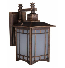 Светильник на штанге De Markt 08245-0.2-001U BKG 08245-0.2-001U BKG