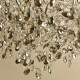 Подвесная люстра 08281-0.4-06 CR