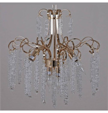 Подвесная люстра Reluce 08286-1 08286-0.4-06 FG