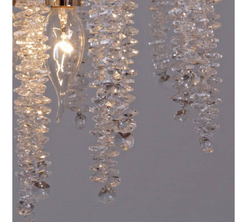 Подвесная люстра Reluce 08286-1 08286-0.4-06 FG