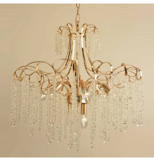 Подвесная люстра Reluce 08286-1 08286-0.4-08 FG