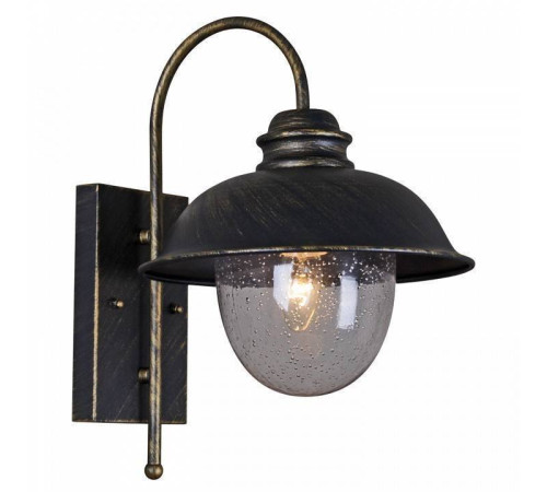 Светильник на штанге Reluce 08300 08300-9.2-001SJ BKG