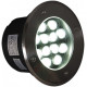 Встраиваемый в дорогу светильник 09403-0.7-001U LED12W WH