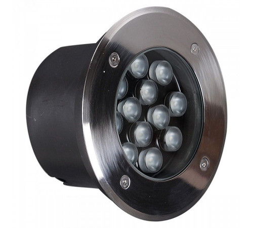 Встраиваемый в дорогу светильник 09403-0.7-001U LED12W WH