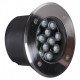 Встраиваемый в дорогу светильник 09403-0.7-001U LED12W WH