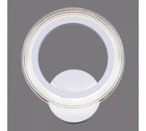 Бра De Markt 09812-3.2-01A WH