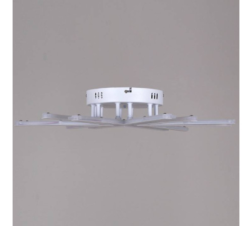 Потолочная люстра 09824-3.3-06 WH