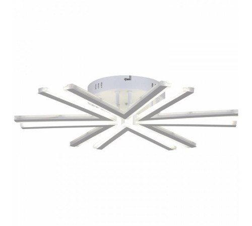 Потолочная люстра 09824-3.3-06 WH
