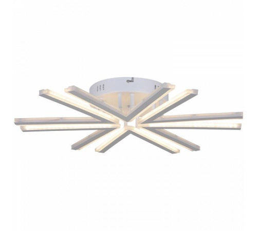 Потолочная люстра 09824-3.3-06 WH