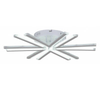 Потолочная люстра 09824-3.3-06 WH