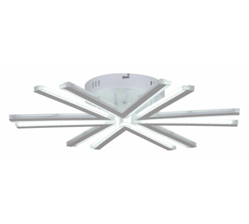 Потолочная люстра 09824-3.3-06 WH