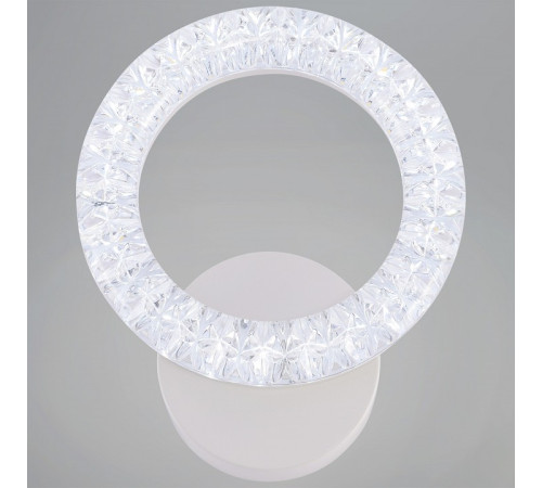 Бра 09847-0.2-01A WH