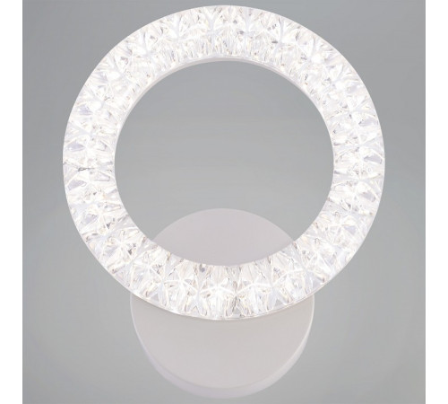 Бра 09847-0.2-01A WH