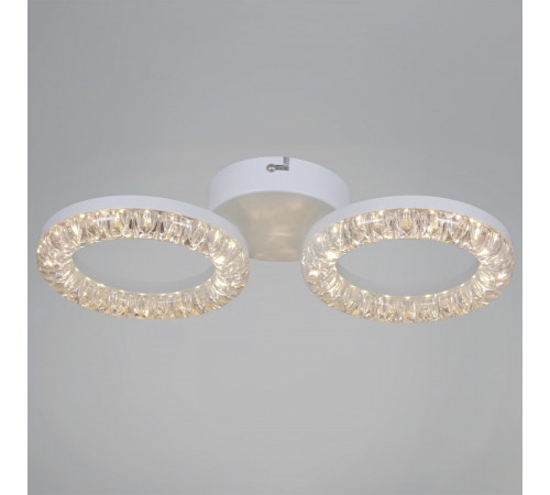 Накладной светильник 09847-0.3-02A WH