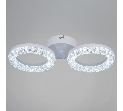 Накладной светильник 09847-0.3-02A WH