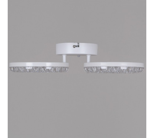 Накладной светильник 09847-0.3-02A WH