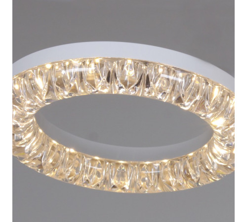 Накладной светильник 09847-0.3-02A WH