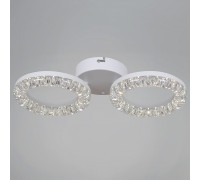 Накладной светильник 09847-0.3-02A WH